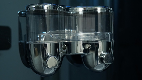 Душевой бокс Timo Standart 135x135 T-1135 с гидромассажем Душевой бокс Timo Standart 135x135 T-1135 с гидромассажем