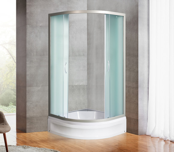 Душевой уголок River Don XL 90x90 MT 10000008317 с поддоном