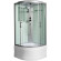 Душевая кабина WeltWasser WW500 Halle 902 90x90 10000003242 профиль Хром стекло прозрачное Душевая кабина WeltWasser WW500 Halle 902 90x90 10000003242 профиль Хром стекло прозрачное