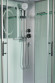Душевая кабина WeltWasser WW500 Halle 902 90x90 10000003242 профиль Хром стекло прозрачное Душевая кабина WeltWasser WW500 Halle 902 90x90 10000003242 профиль Хром стекло прозрачное