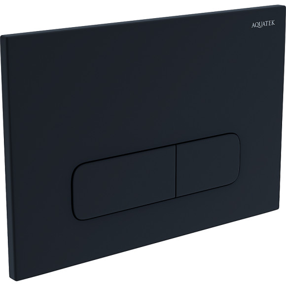 Комплект унитаза с инсталляцией Aquatek Set Aquatek Европа cmp017 с сиденьем Микролифт и Черной матовой клавишей смыва Комплект унитаза с инсталляцией Aquatek Set Aquatek Европа cmp017 с сиденьем Микролифт и Черной матовой клавишей смыва