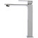 Смеситель для раковины Orange Lutz M04-121cr Хром Смеситель для раковины Orange Lutz M04-121cr Хром