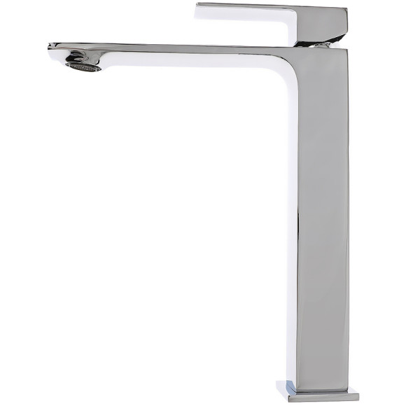 Смеситель для раковины Orange Lutz M04-121cr Хром Смеситель для раковины Orange Lutz M04-121cr Хром