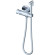 Гигиенический душ со смесителем Gappo G7290 с термостатом Хром Гигиенический душ со смесителем Gappo G7290 с термостатом Хром