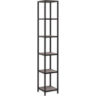 Стеллаж Allen Brau Liberty 30 1.33005.BB Черный браш