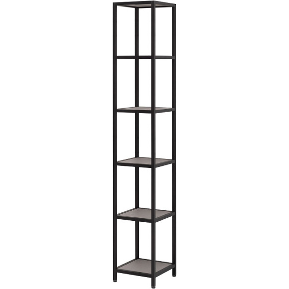 Стеллаж Allen Brau Liberty 30 1.33005.BB Черный браш Стеллаж Allen Brau Liberty 30 1.33005.BB Черный браш