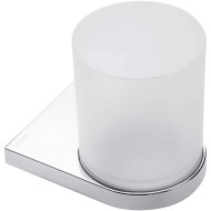 Стакан для зубных щеток Keuco Industrie 14 41450 019000 Хром