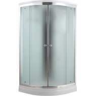 Душевая кабина Timo Comfort 90x90 T-8809F с гидромассажем