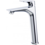 Смеситель для раковины BelBagno Marino MARINO-LMC-CRM-W0 Хром