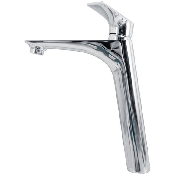 Смеситель для раковины BelBagno Marino MARINO-LMC-CRM-W0 Хром Смеситель для раковины BelBagno Marino MARINO-LMC-CRM-W0 Хром