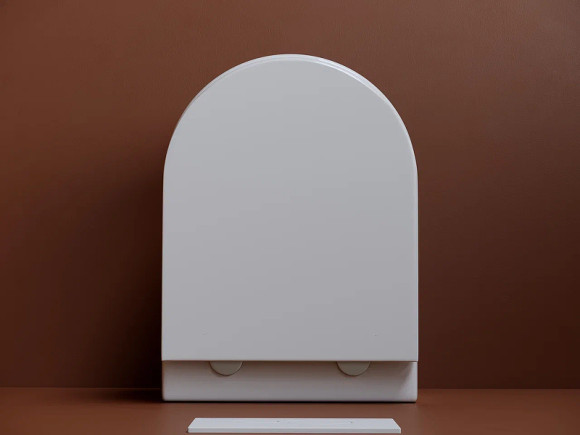 Унитаз Ceramicanova UP Rimless CN4007 подвесной Белый с сиденьем Микролифт Унитаз Ceramicanova UP Rimless CN4007 подвесной Белый с сиденьем Микролифт