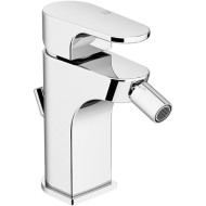 Смеситель для биде Gattoni H2Omix1000 1051/10С0 Хром Смеситель для биде Gattoni H2Omix1000 1051/10С0 Хром