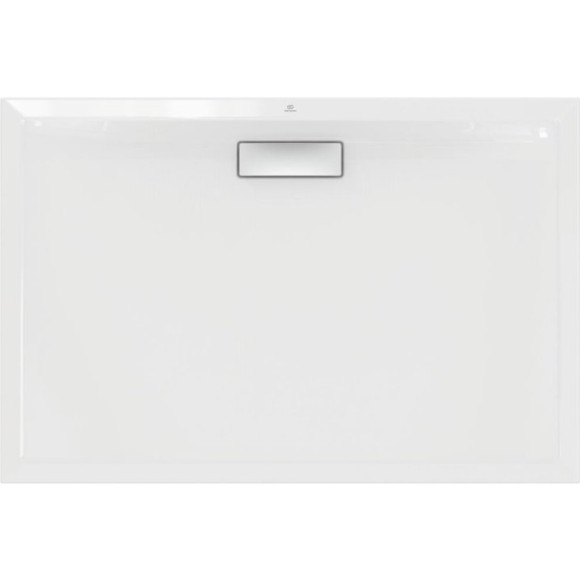 Акриловый поддон для душа Ideal Standard Ultraflat New 120х90 T448301 Белый