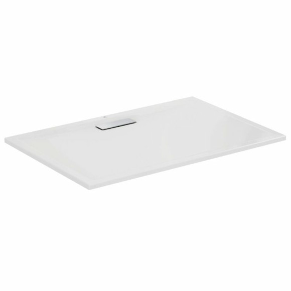 Акриловый поддон для душа Ideal Standard Ultraflat New 120х90 T448301 Белый Акриловый поддон для душа Ideal Standard Ultraflat New 120х90 T448301 Белый