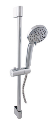Душевой гарнитур Rav Slezak SK0013 Хром