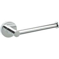 Держатель запасного рулона Fixsen Comfort Chrome FX-85010A Хром Держатель запасного рулона Fixsen Comfort Chrome FX-85010A Хром