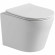 Унитаз Vincea Piatti VT1-11S подвесной Белый с сиденьем Микролифт Унитаз Vincea Piatti VT1-11S подвесной Белый с сиденьем Микролифт