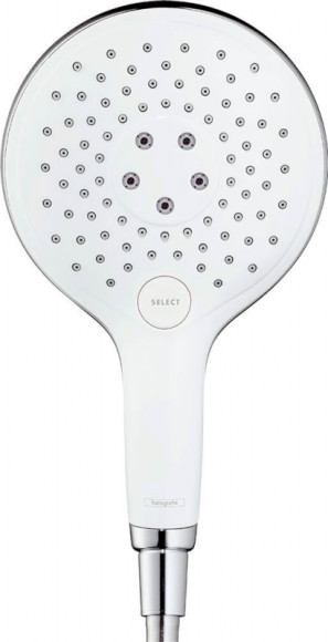 Душевой гарнитур Hansgrohe Raindance Select S 27803400 Хром