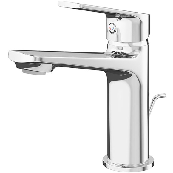 Смеситель для раковины Kerama Marazzi Nota 33010KM.21.018 Хром