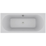 Ванна из материала Flight Jacob Delafon Odeon Rive Gauche 170x75 E6D152-00 без гидромассажа