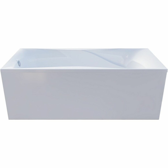 Ванна из искусственного камня Astra Form Вега Люкс 180х80 01010001 без гидромассажа Ванна из искусственного камня Astra Form Вега Люкс 180х80 01010001 без гидромассажа