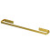 Полотенцедержатель Whitecross Cubo gold CU2452GL Золото Полотенцедержатель Whitecross Cubo gold CU2452GL Золото