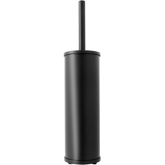 Ершик для унитаза WasserKRAFT K-1127 Черный матовый