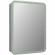 Зеркальный шкаф Континент Elliott LED 60 R МВК018 с подсветкой Белый Зеркальный шкаф Континент Elliott LED 60 R МВК018 с подсветкой Белый