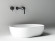 Раковина-чаша Ceramicanova Element 48 CN5010 Белая Раковина-чаша Ceramicanova Element 48 CN5010 Белая