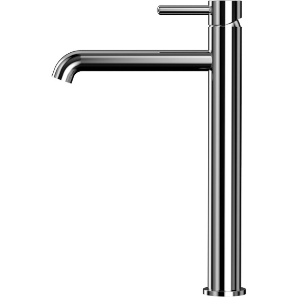 Смеситель для раковины Whitecross Y chrome Y1212CR Хром Смеситель для раковины Whitecross Y chrome Y1212CR Хром