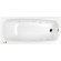 Акриловая ванна Whitecross Layla 170x75 0102.170075.100.SOFT.GL с гидромассажем Акриловая ванна Whitecross Layla 170x75 0102.170075.100.SOFT.GL с гидромассажем