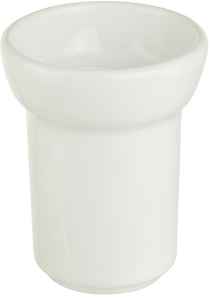 Стакан для зубных щеток Migliore Mirella 17306 Золото