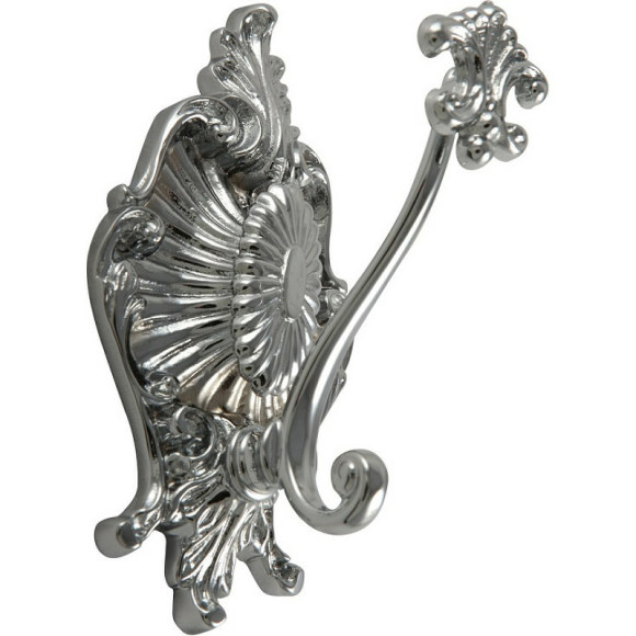 Крючок Migliore Elisabetta 17035 Хром Крючок Migliore Elisabetta 17035 Хром