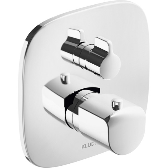 Смеситель для душа Kludi Ameo 418300575 Хром