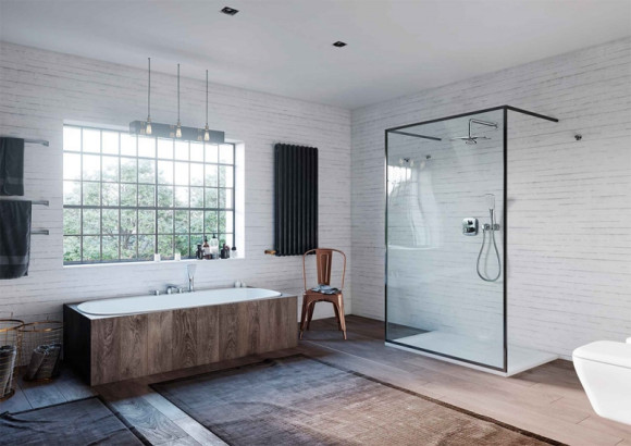 Смеситель для душа Kludi Ameo 418300575 Хром Смеситель для душа Kludi Ameo 418300575 Хром