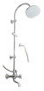 Душевая система Rav Slezak Morava Retro MK159.5/3 Хром