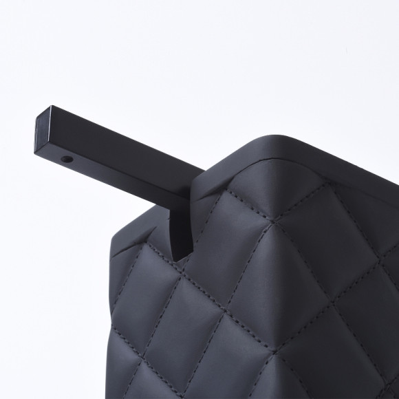 Дозатор для жидкого мыла WasserKRAFT Mosel K-4599 Черный Дозатор для жидкого мыла WasserKRAFT Mosel K-4599 Черный