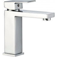 Смеситель для раковины ALMAes Fango TVZ-0936 Хром