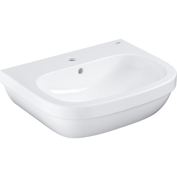 Раковина Grohe Euro Ceramic 60 39335000 Альпин-белый