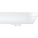 Раковина Grohe Euro Ceramic 60 39335000 Альпин-белый
