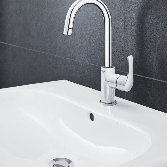 Раковина Grohe Euro Ceramic 60 39335000 Альпин-белый