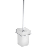 Ершик для унитаза Bemeta Niki 153113012 Хром