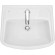 Раковина Santek Лонги 50 1WH501754 Белая