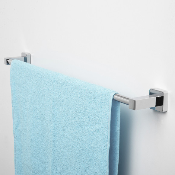 Полотенцедержатель WasserKRAFT Lippe K-6530 Хром Полотенцедержатель WasserKRAFT Lippe K-6530 Хром