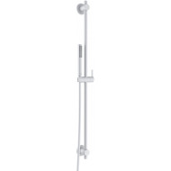 Душевой гарнитур Kludi Nova Fonte 2084053-15 Белый матовый
