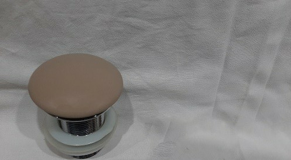 Раковина-чаша CeramaLux 41 104MC-1 Капучино Раковина-чаша CeramaLux 41 104MC-1 Капучино