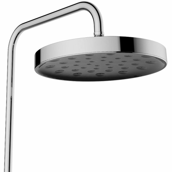 Душевая система Vincea Inspire VSFS-3I12TCH с термостатом Хром Душевая система Vincea Inspire VSFS-3I12TCH с термостатом Хром