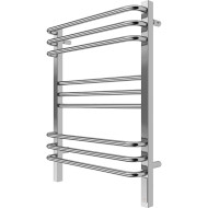 Электрический полотенцесушитель Terminus Соренто П9 500х700 4670078531490 Хром Электрический полотенцесушитель Terminus Соренто П9 500х700 4670078531490 Хром