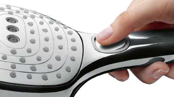 Душевой гарнитур Hansgrohe Raindance Select Е 26621000 Хром Душевой гарнитур Hansgrohe Raindance Select Е 26621000 Хром