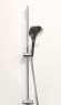 Душевой гарнитур Hansgrohe Raindance Select Е 26621000 Хром Душевой гарнитур Hansgrohe Raindance Select Е 26621000 Хром